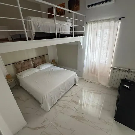 Vacanze Romane Apartamento Roma