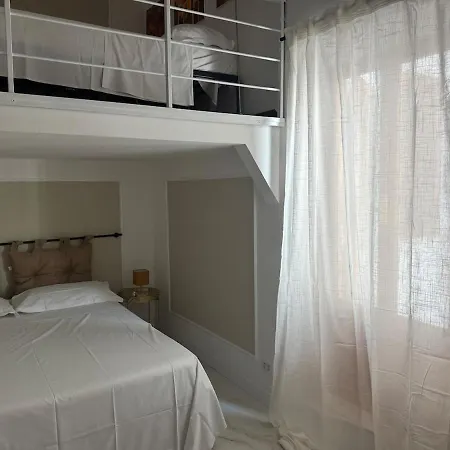 Vacanze Romane Apartamento