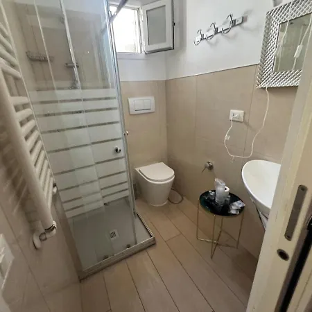 Apartamento Vacanze Romane