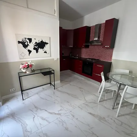 Apartamento Vacanze Romane Roma