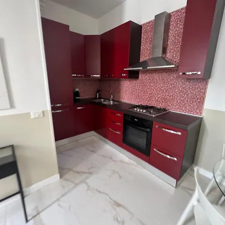 Vacanze Romane Apartamento