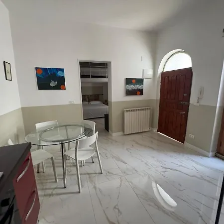 Apartamento Vacanze Romane Roma