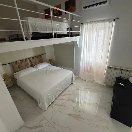 Apartamento Vacanze Romane Roma