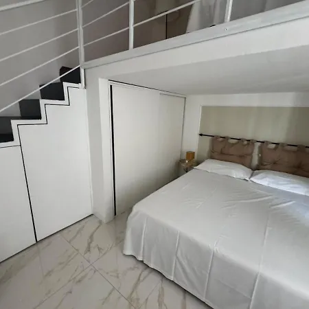 Apartamento Vacanze Romane