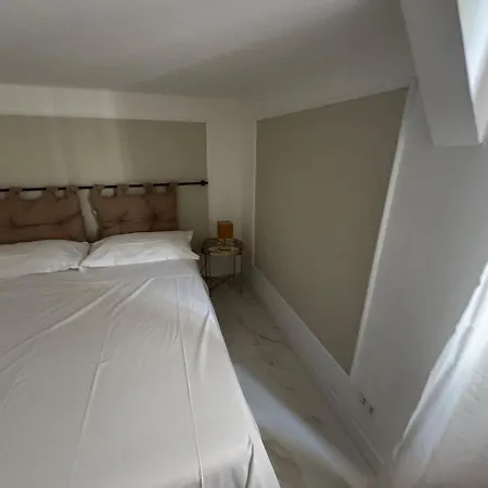 Apartamento Vacanze Romane *