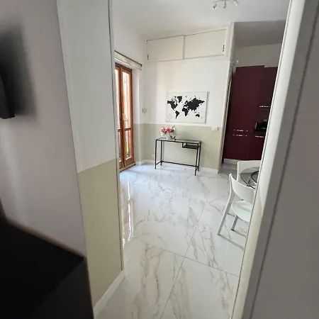 Vacanze Romane Apartamento *