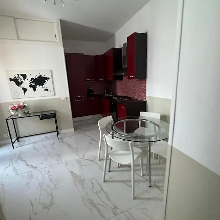 Apartamento Vacanze Romane *