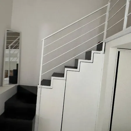 Apartamento Vacanze Romane Roma