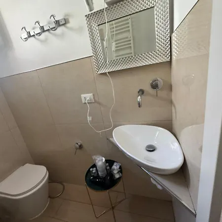 Vacanze Romane شقة