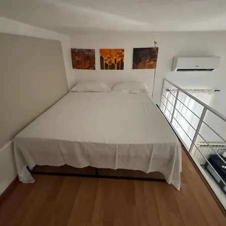 Appartement Vacanze Romane *