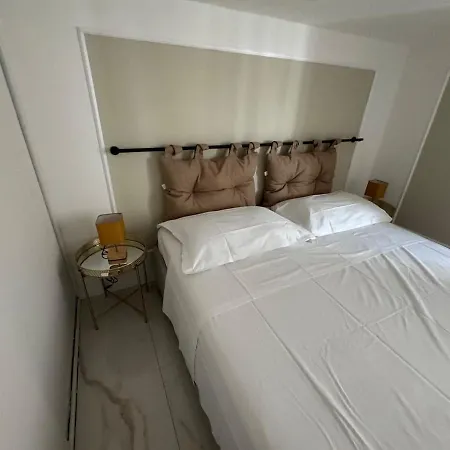 Appartement Vacanze Romane *