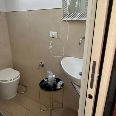 Appartement Vacanze Romane *