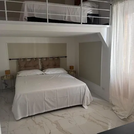 Vacanze Romane רומא