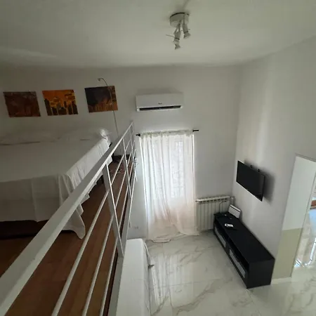 Vacanze Romane Appartement Rome
