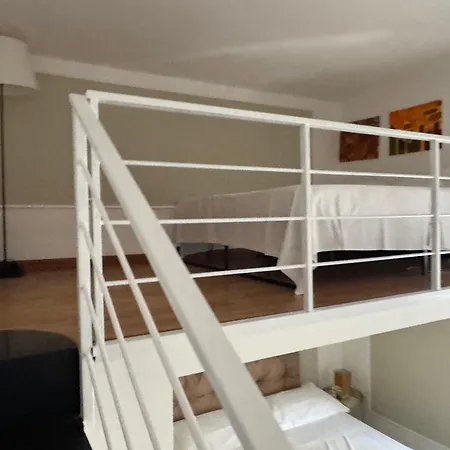 Vacanze Romane דירה