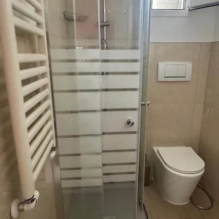 דירה Vacanze Romane
